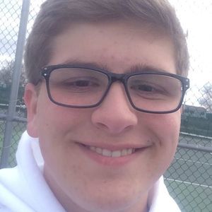 Meet your Posher, Andrew